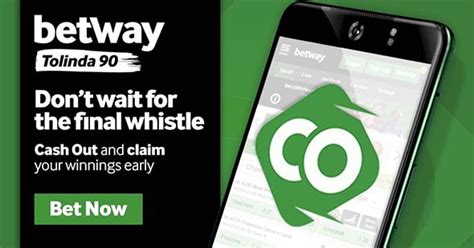 what does cash out mean on betway|Betway: Official Website.